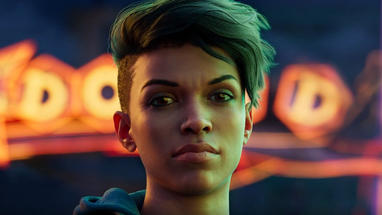 that Saints Row reveal...