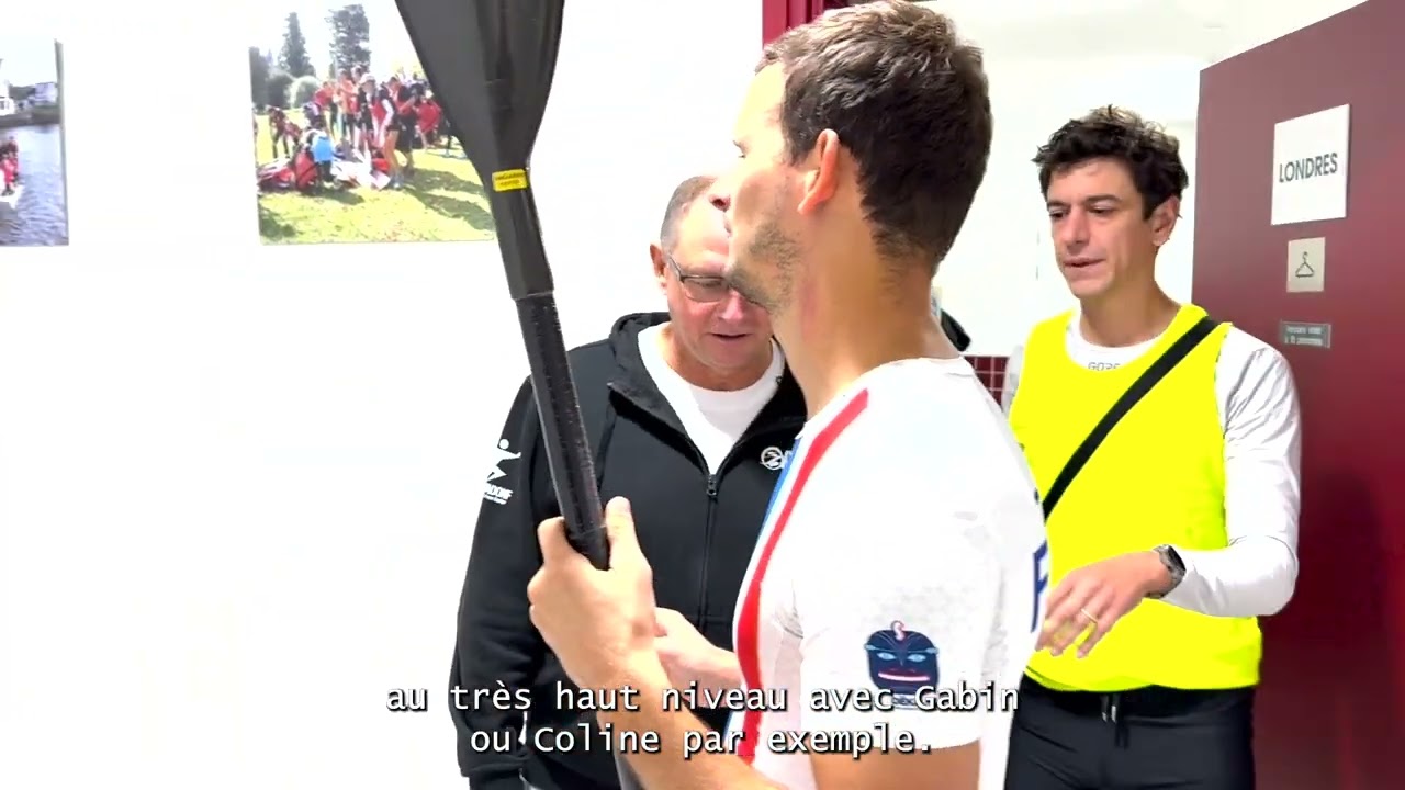 INTERVIEW DE FRANÇOIS JONQUET ET NICOLAS LE BOT