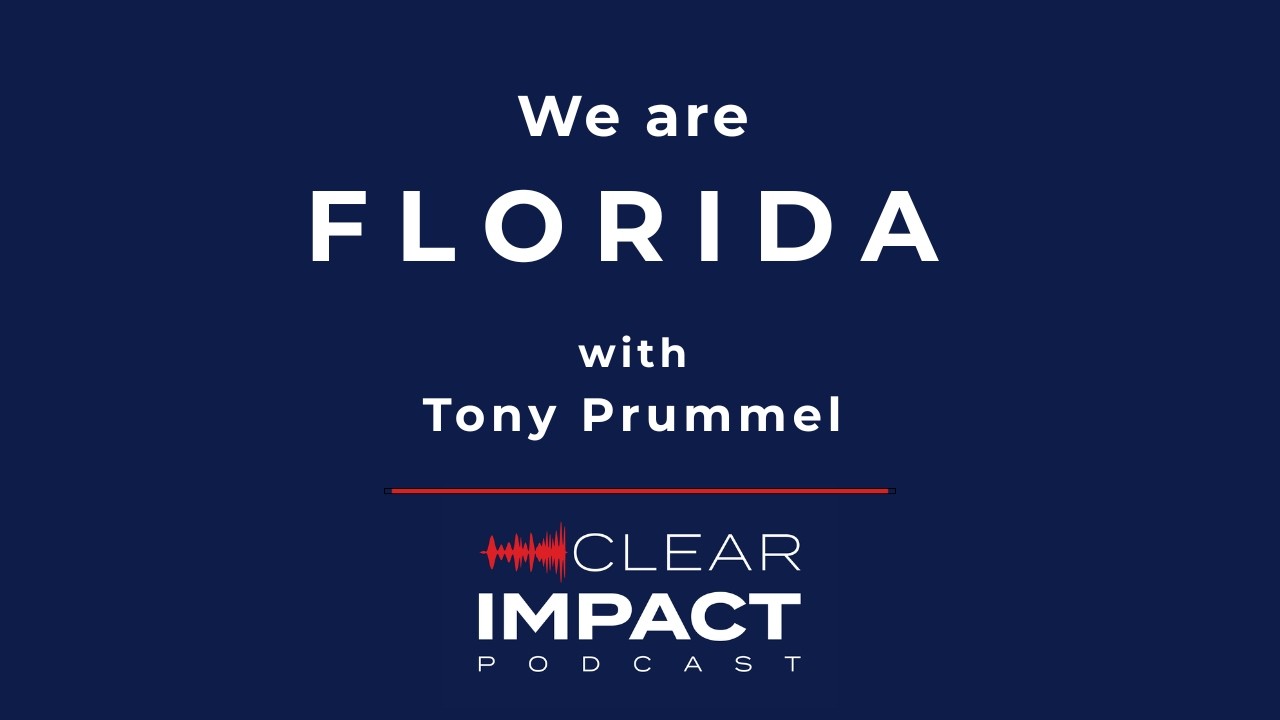 Episode 218: Building Trust & Innovation—Inside MITER Brands with Tony Prummel