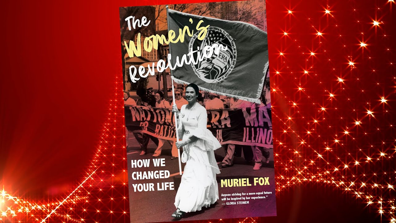 The History of Second-wave Feminism