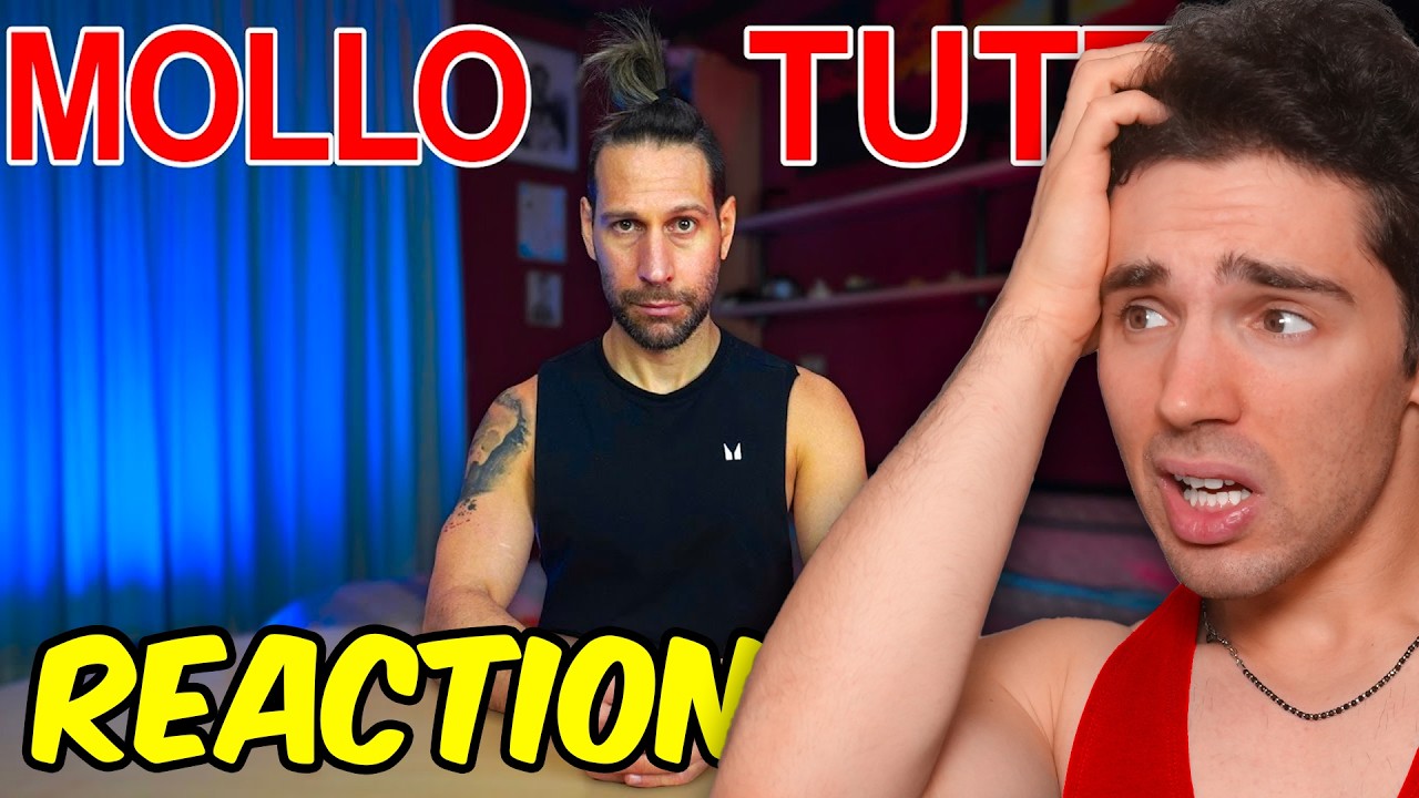 THOMAS HUNGRY ABBANDONA le FOOD CHALLENGE?!