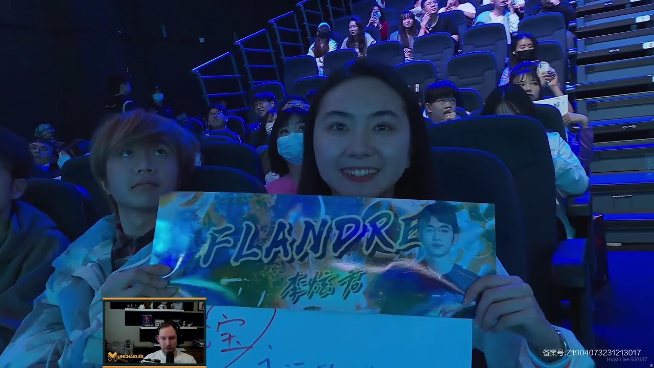 🔴LPL COSTREAM🔴 NIP vs JDG┊LPL Official Commentator
