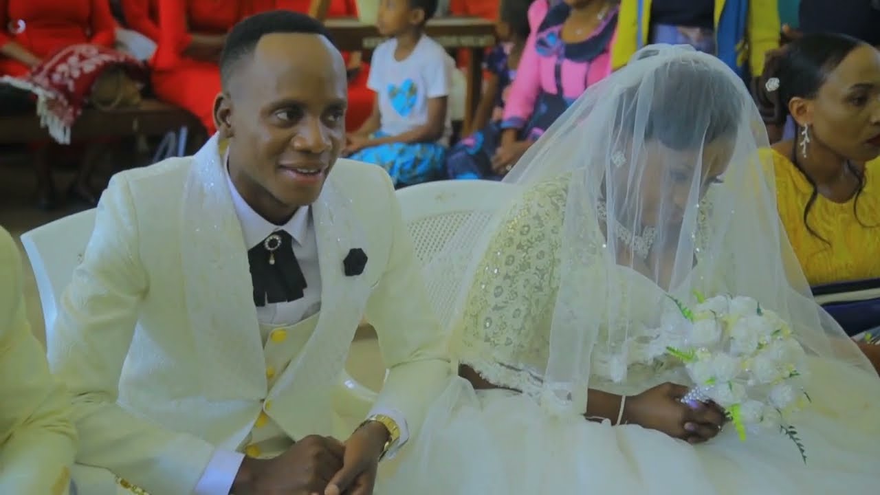 HARUSI YA MTOTO ALIEOKOLEWA KWENYE AJALI YA MELI MV BUKOBA #SAMUEL MV BUKOBA..SINGIDA TR 13/8/2022