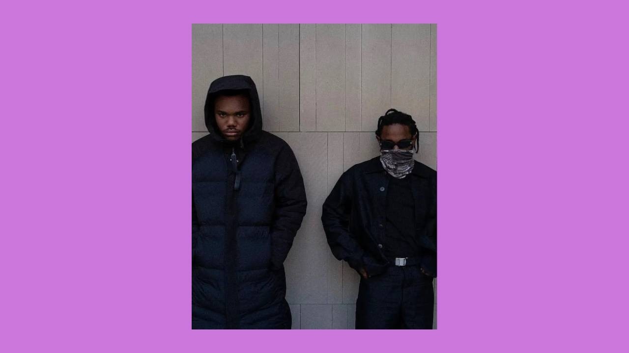 BABY KEEM x DON TOLIVER TYPE BEAT 