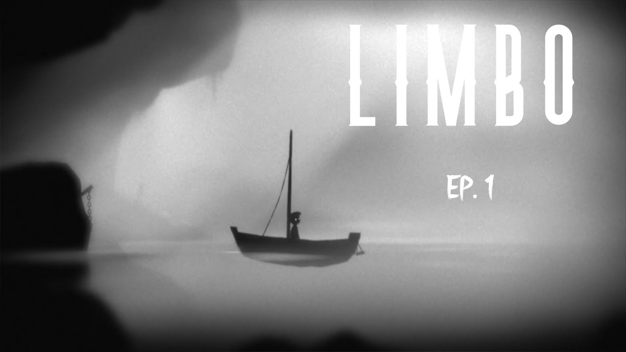 LIMBO 1 las trampas del DIAVLO
