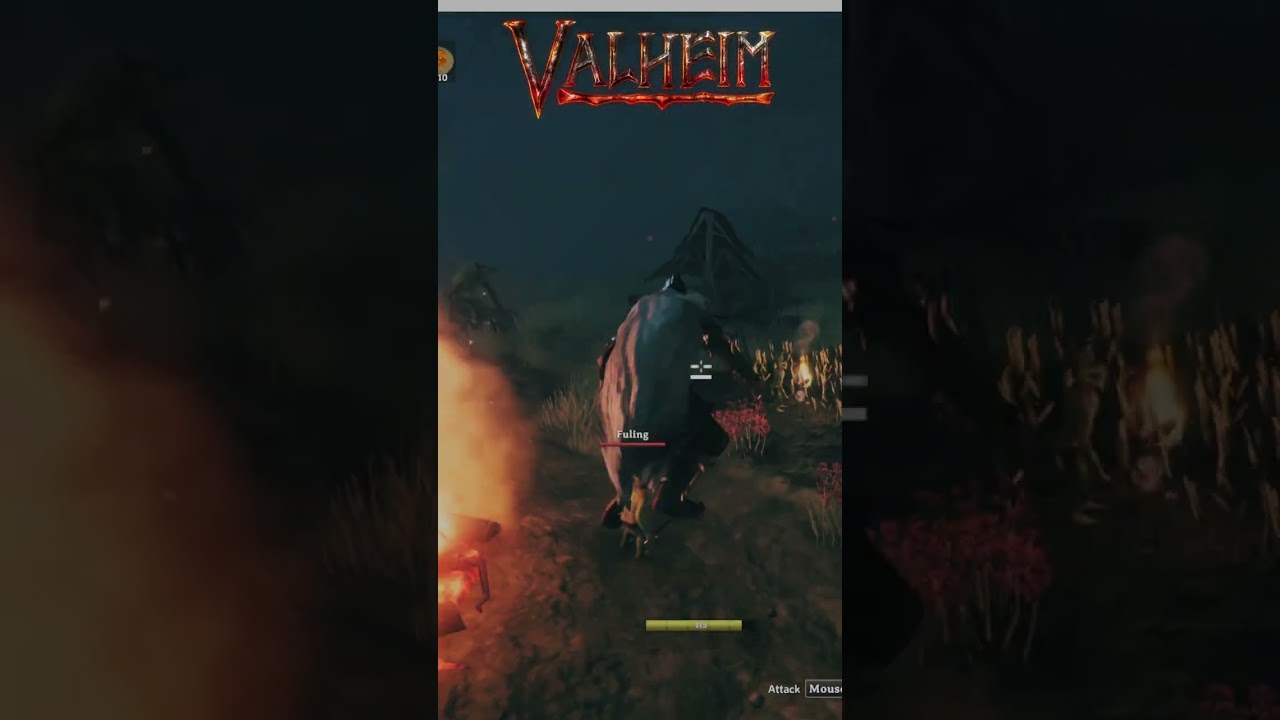 How to Find & Summon The Fifth Boss (Yagluth) in Valheim