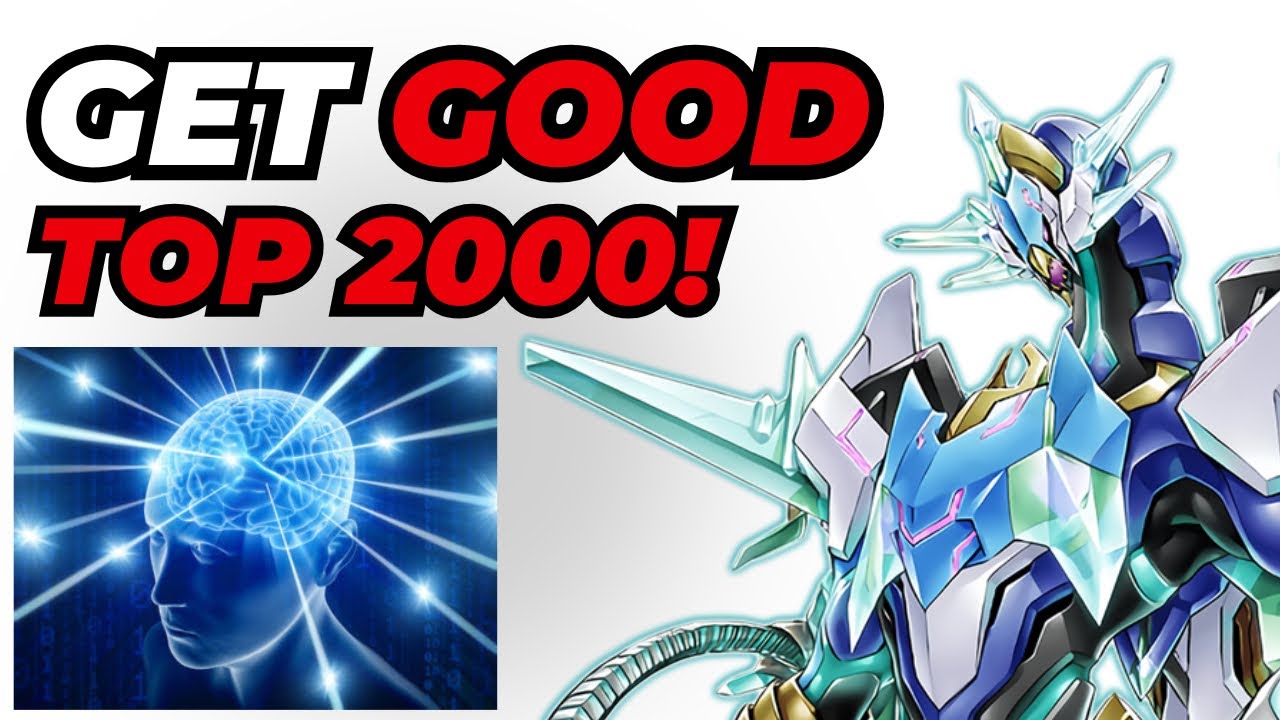 ADVICE FROM A TOP 2000 SPEEDROID PLAYER