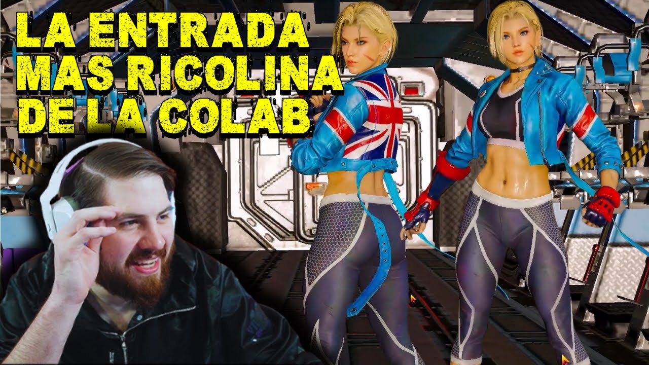ESTA COLABORACION SI ESTÁ RICOLINA!!! - CALL OF DUTY MOBILE