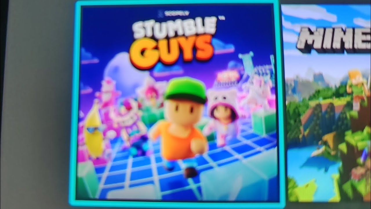 Stumble guys con retos parte 2 