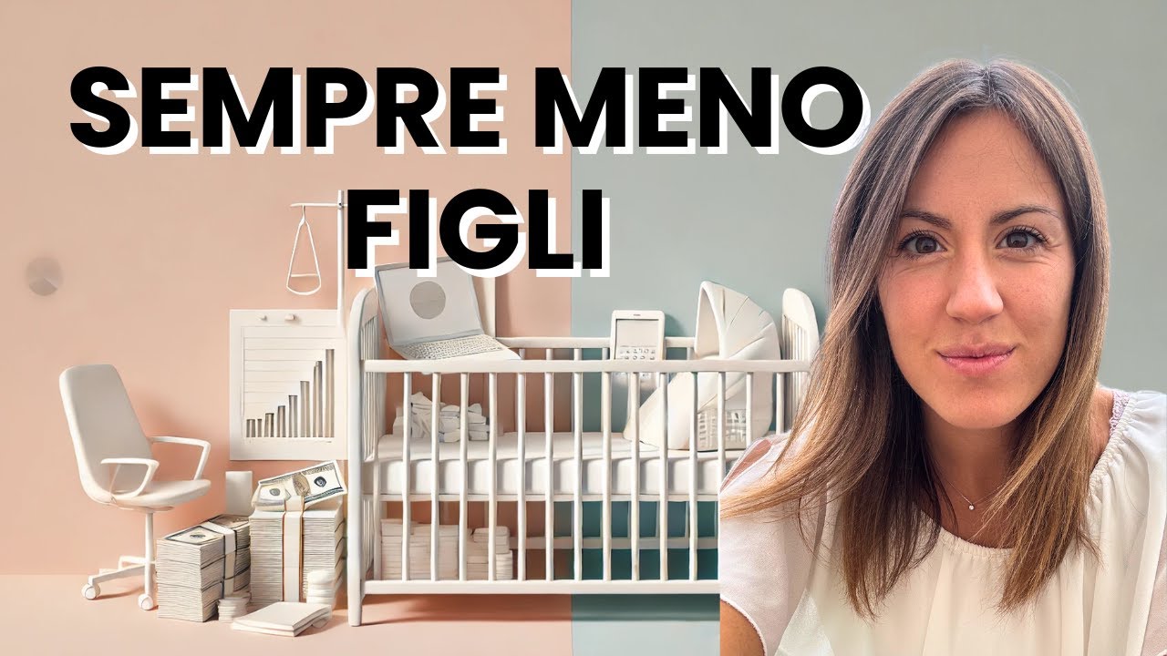 Una Vita SENZA FIGLI: 9 RAGIONI di Donne che Dicono NO alla MATERNITÀ