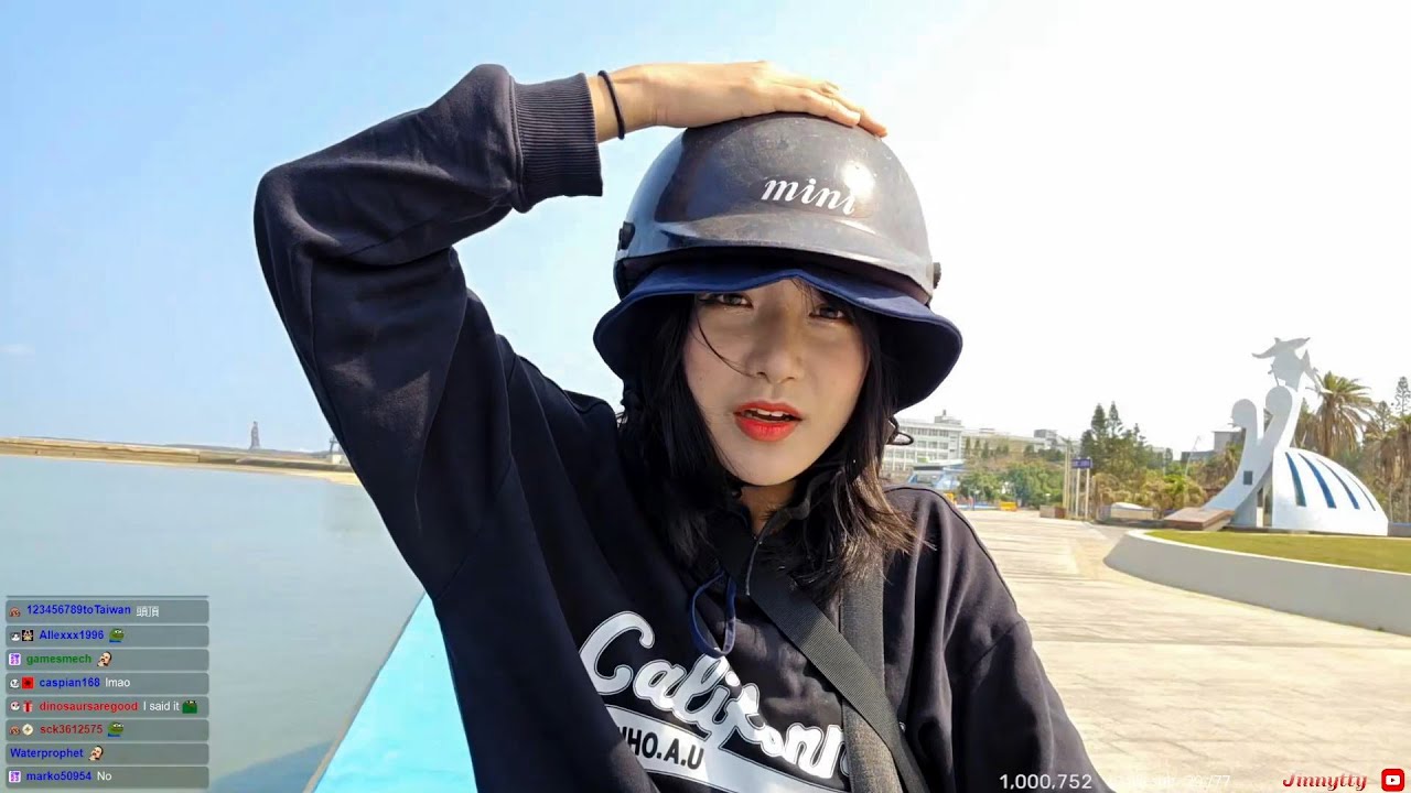 2024 03 17 Exploring Taiwan Penghu island !! [ Part 1 ]