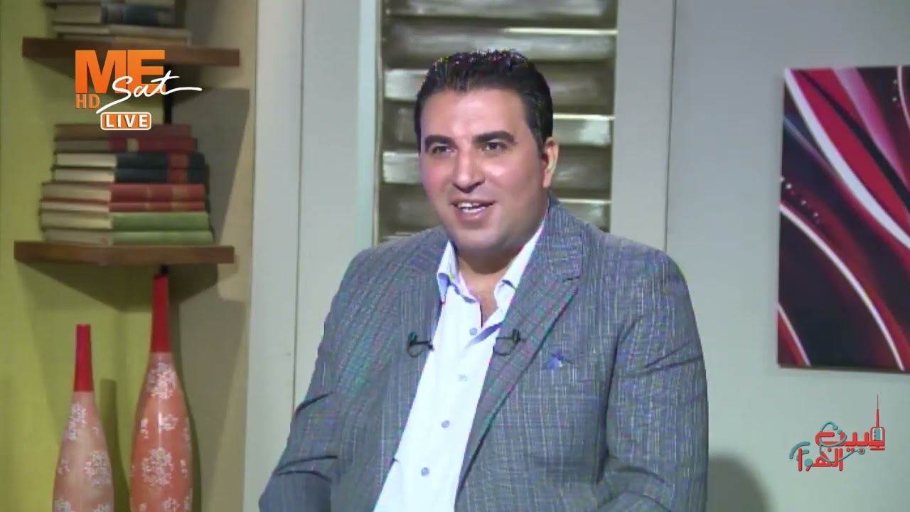 هل بين تكيس المبايض وزيادة الوزن علاقة؟ السر مع د. إيهاب عدلي حنا.
