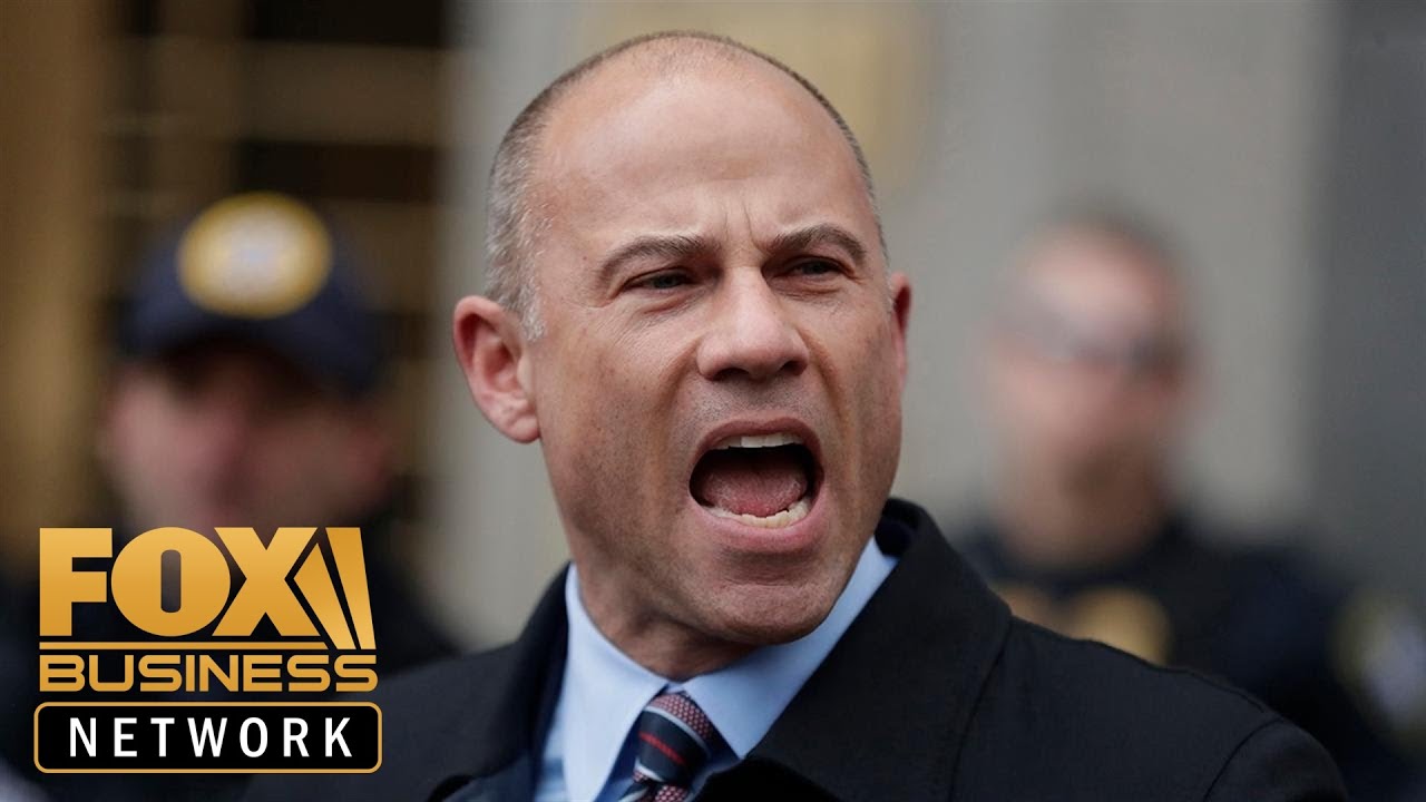 Michael Avenatti is digging himself into a hole, attorney says