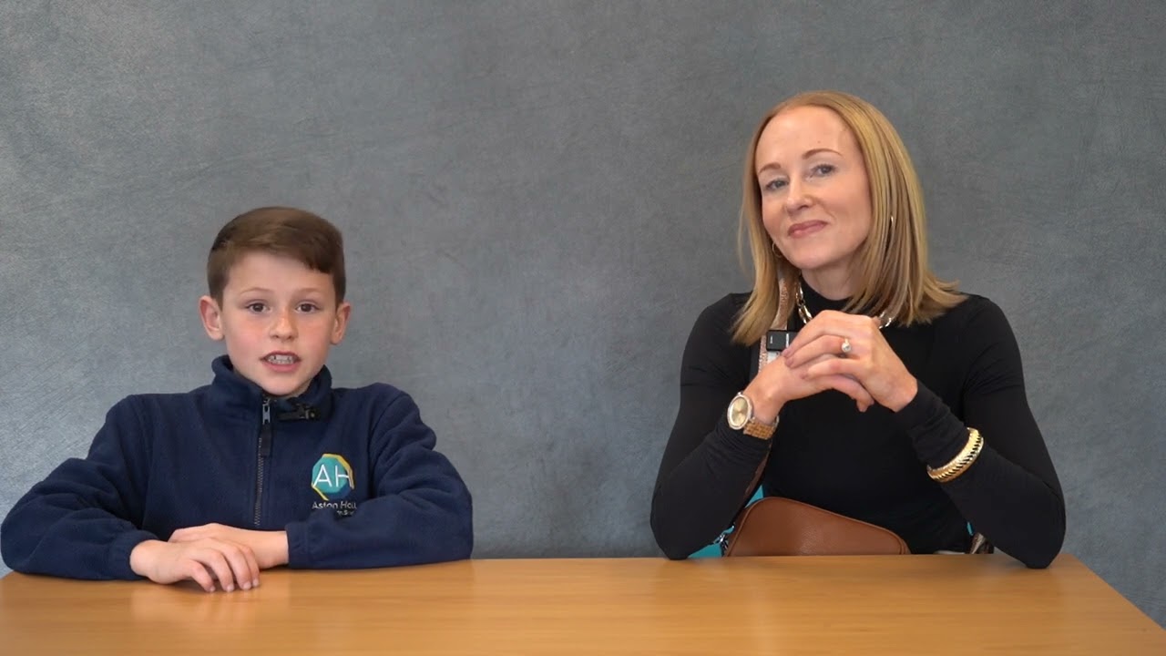 Wickersley Partnership Trust School Report 2025 - Wickersley & Aston Hall - Social Media