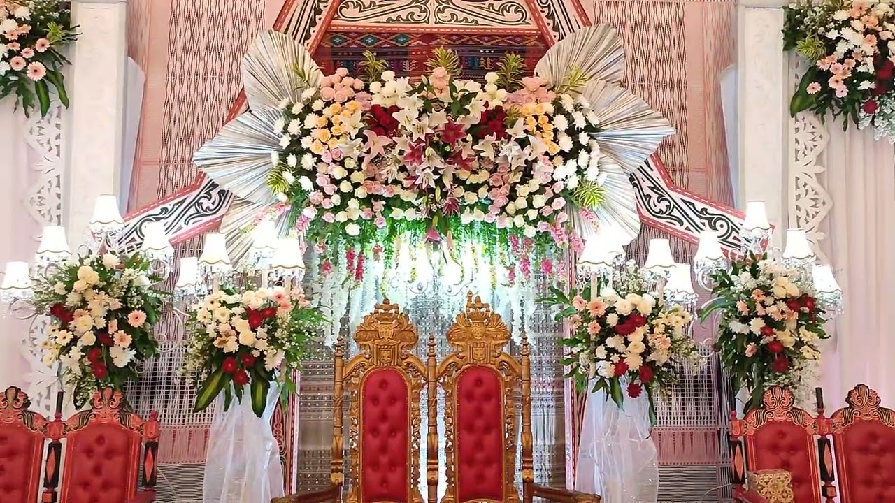 Gedung Mulia dan RAJA,Salah satu Gedung Batak Paling Bergengsi di Wilayah Jakarta Timur