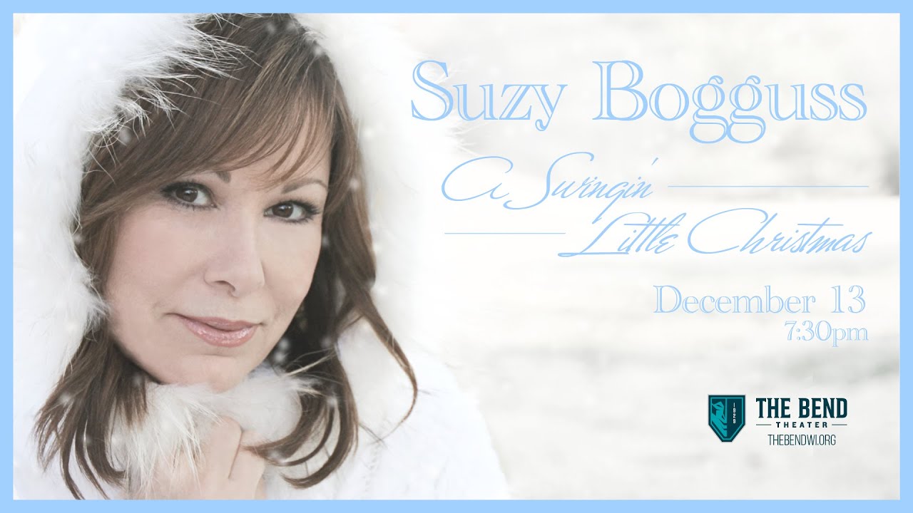 Suzy Bogguss Interview  December 3, 2025