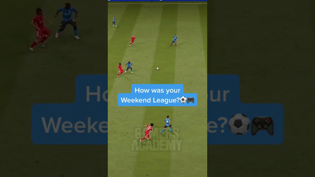 FIFA 21 - Best of FIFA Goals