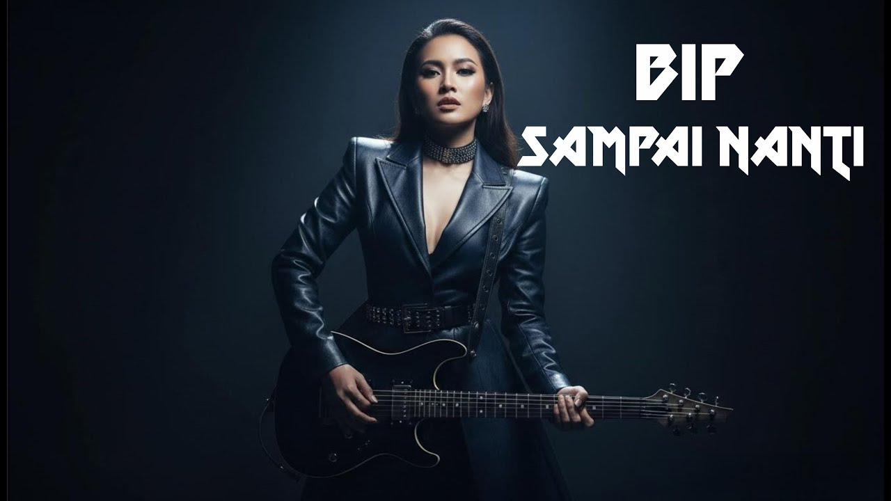 Sampai Nanti – BIP | Rock Version Cover