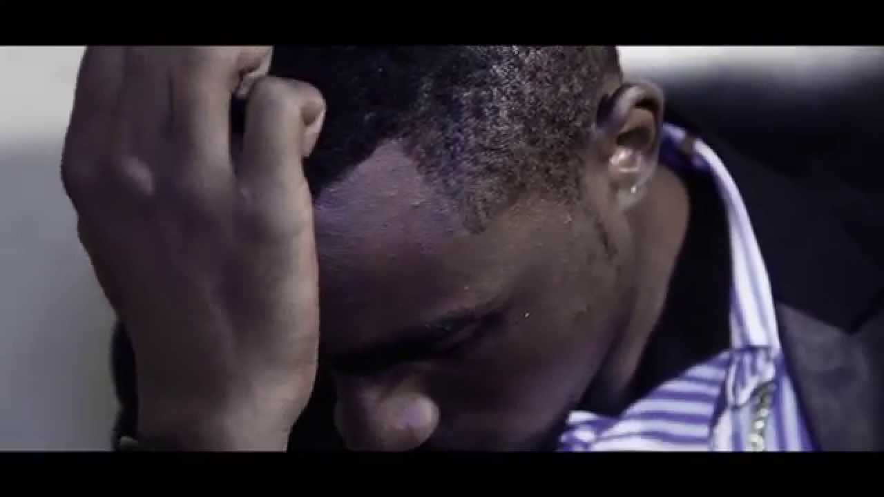 Mbarira by Sal G Official Video