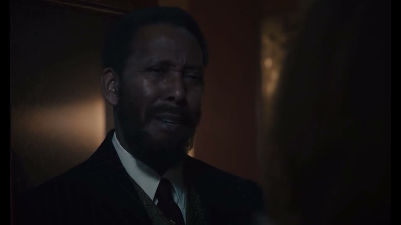 This Is Us 6x17 - William’s Speech to Rebecca