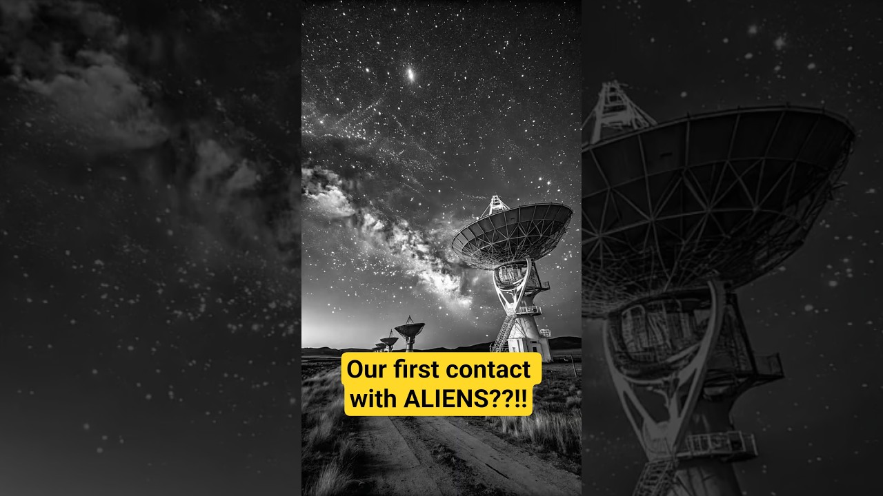 The Wow! Signal &ndash; Did We Hear Aliens in 1977? #history