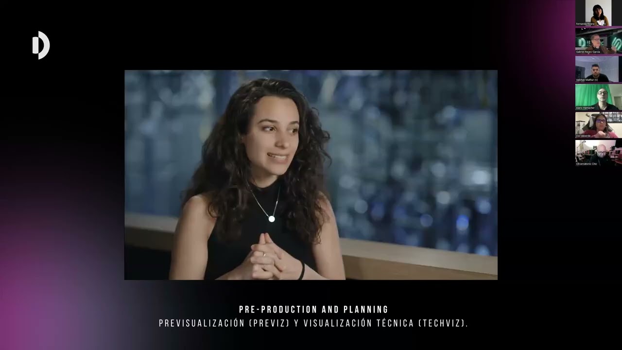 Feb 12 Webinar | Virtual Production, VFX & AI for Everyone (4 pm PT session)