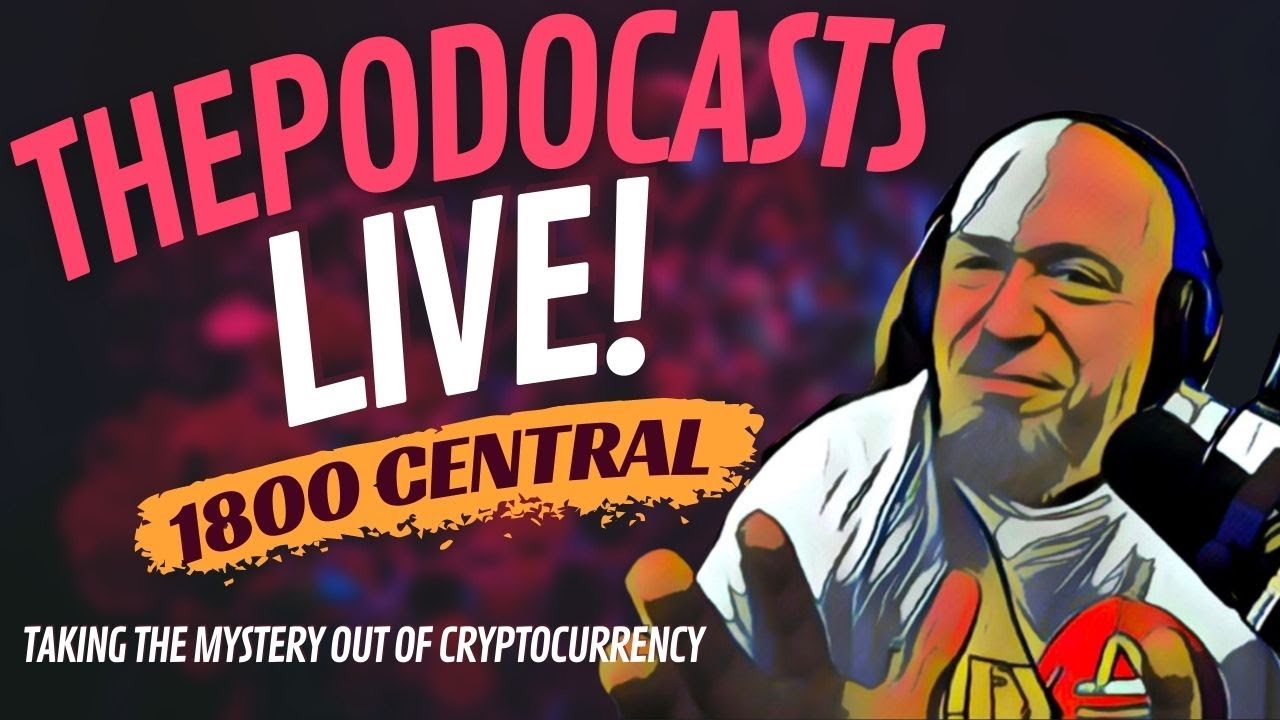 ThePodocasts - The wait is on! And continuing!