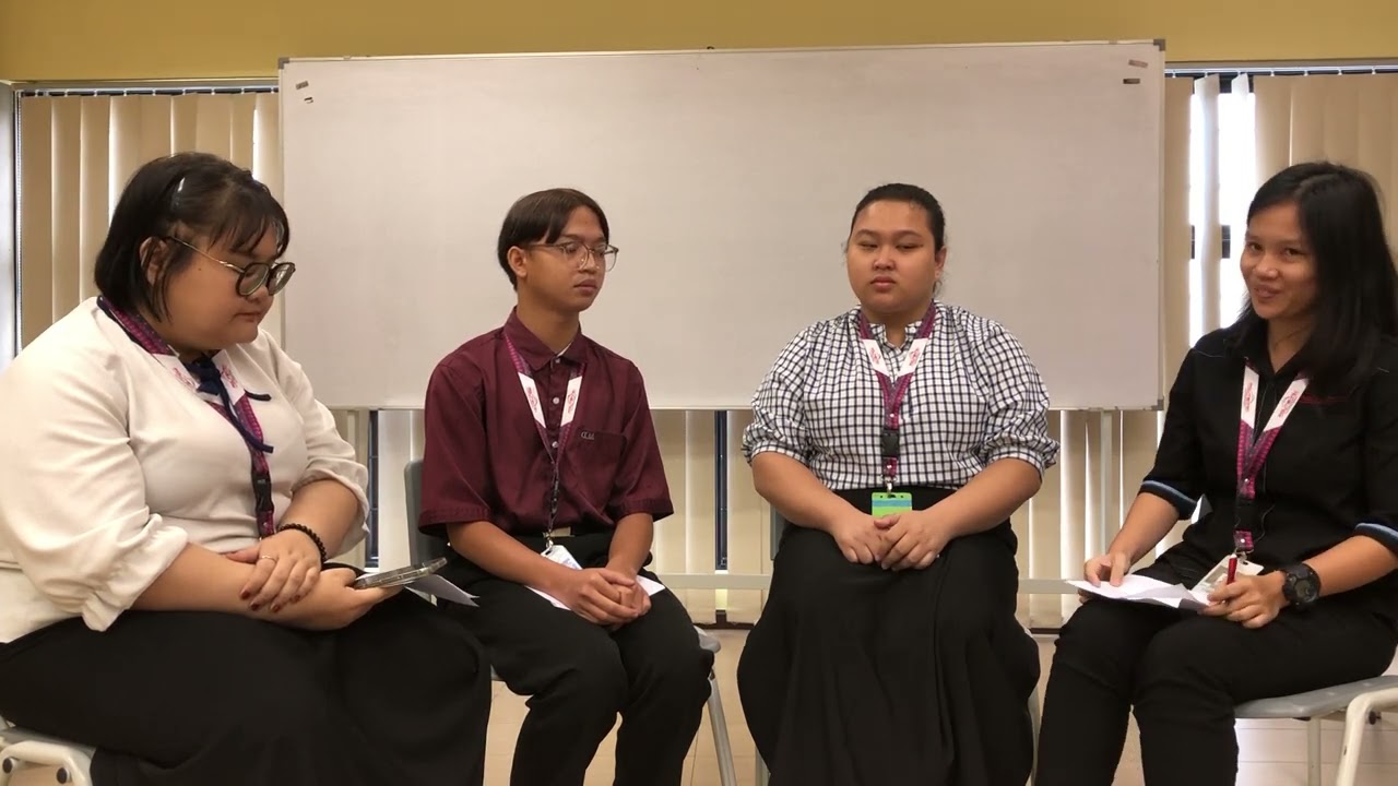 Forum: Agama Islam.