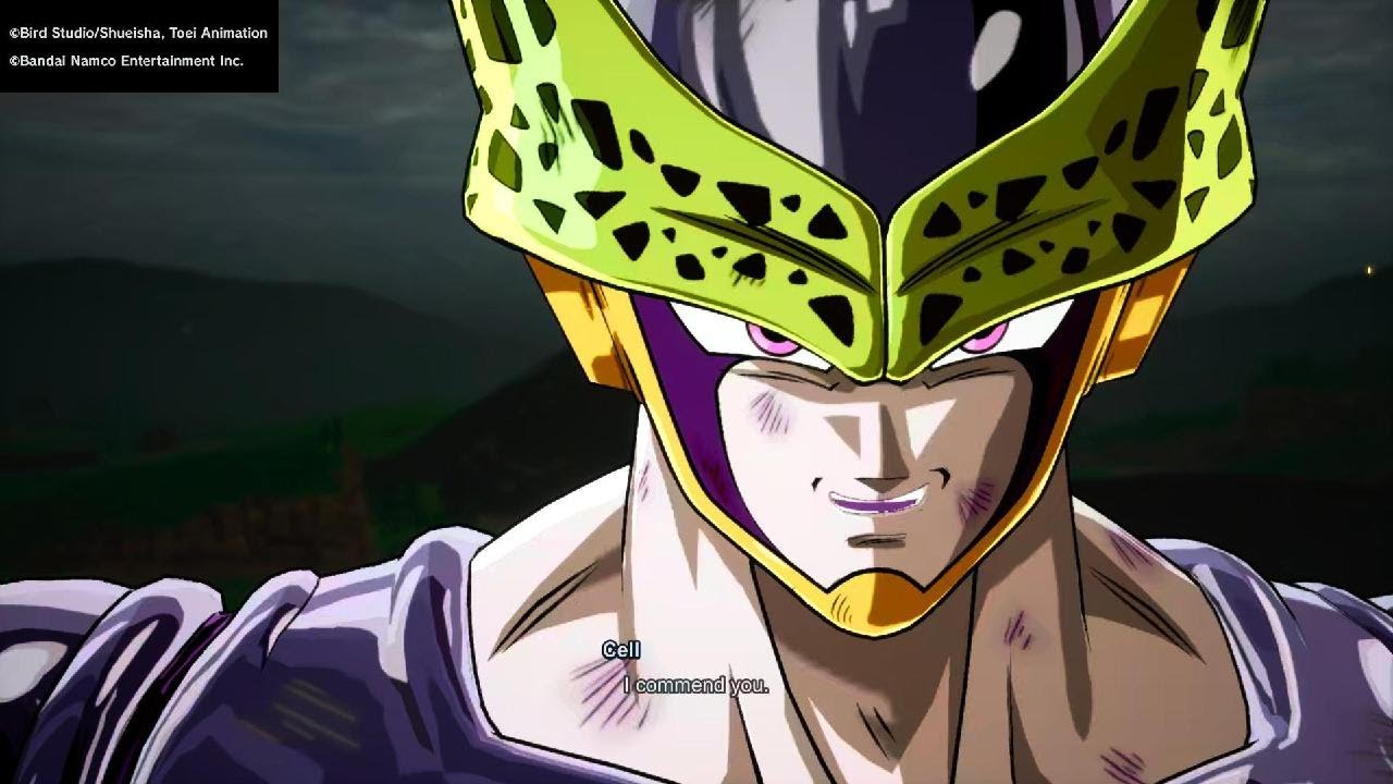 Perfect Cell Makes Twitch Streamer Ragequit! 💀 (Ranked Match) DRAGON BALL: Sparking! ZERO