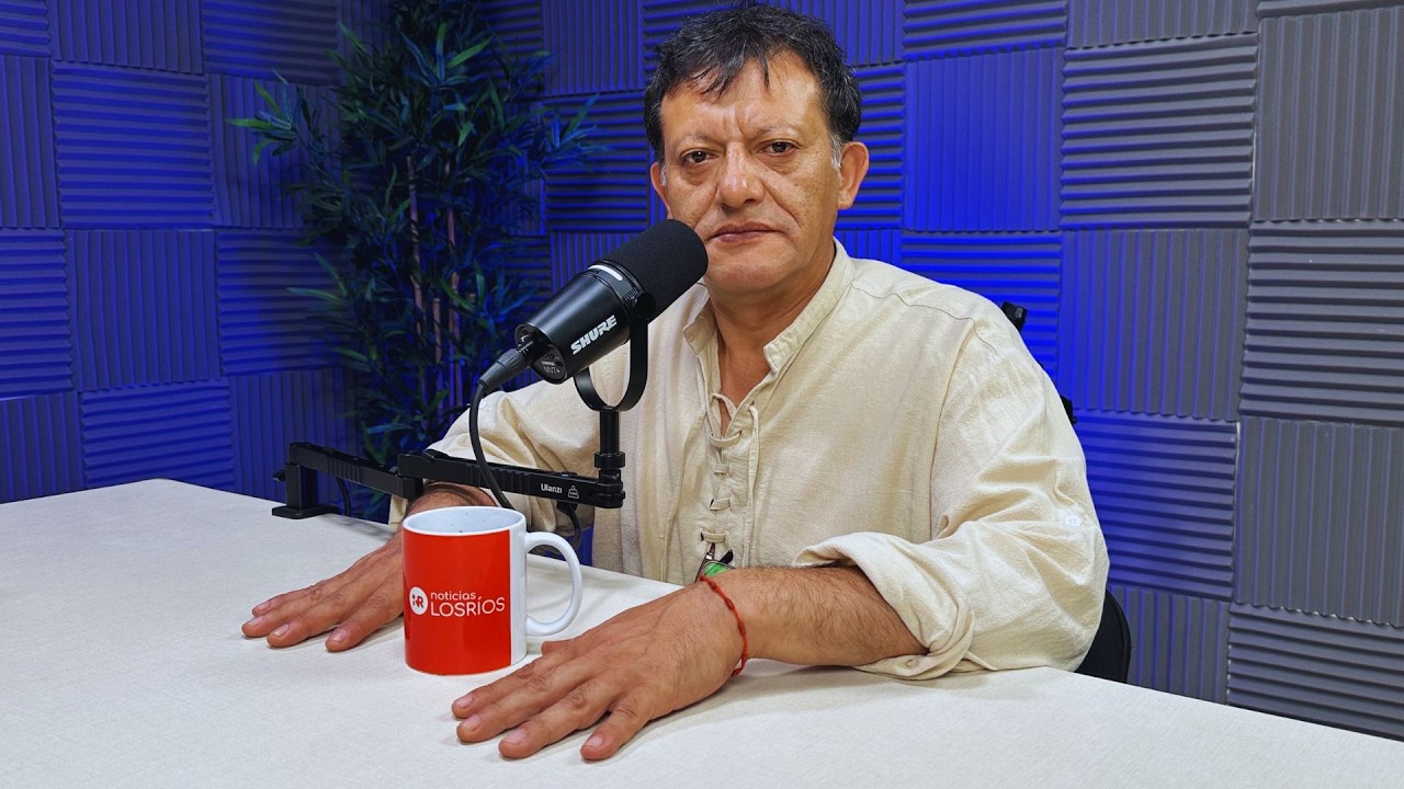 Pulso Social: Entrevista con Arrison Inzunza, vocero del Movimiento Ciudadano de La Unión