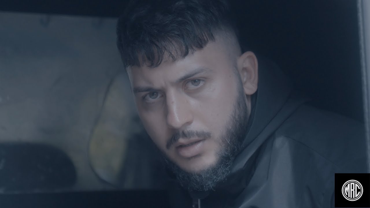 MRC - Sevme Beni (Official Video)
