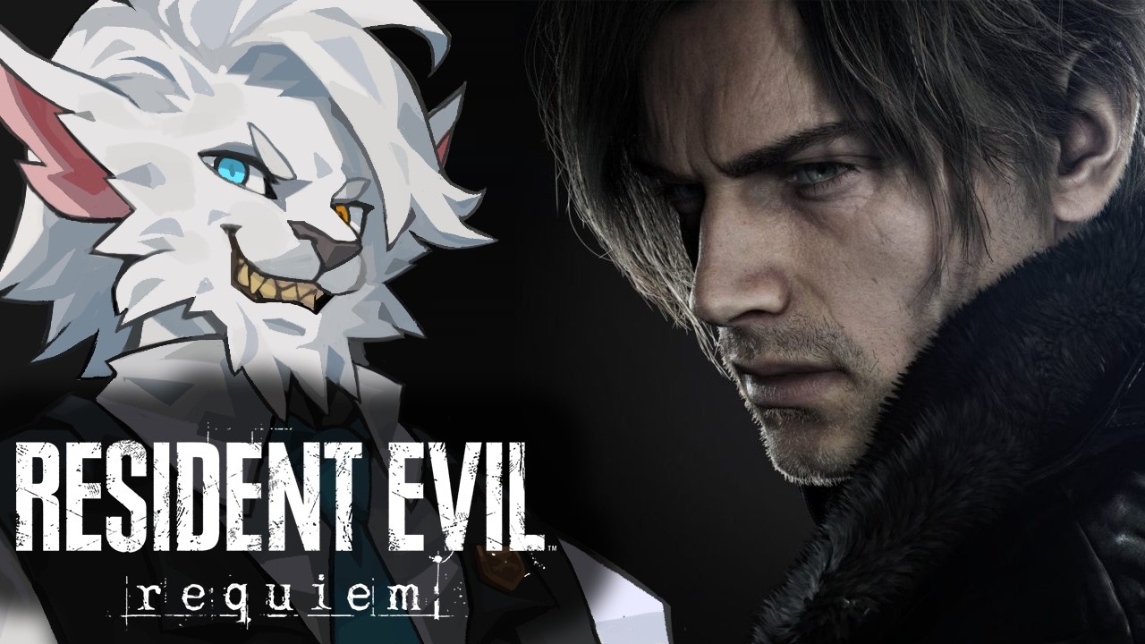 Resident 9 Evil Requien | Episodio 1