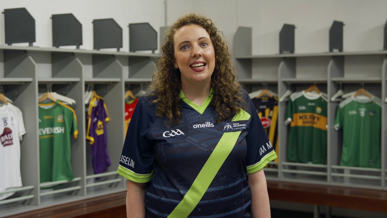 The GAA Museum & Tours are now open!