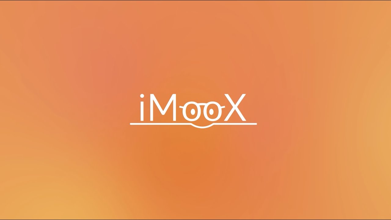 iMooX.at - die &ouml;sterreichische MOOC-Plattform
