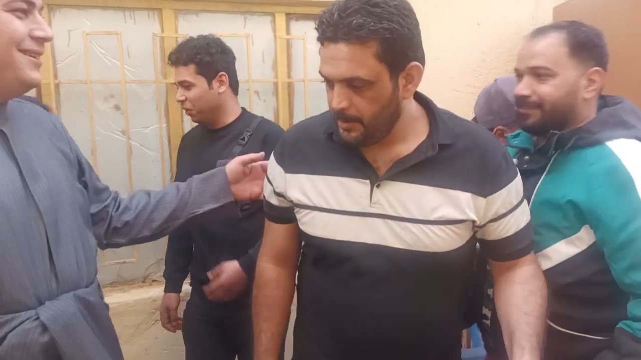 ولد عمي 