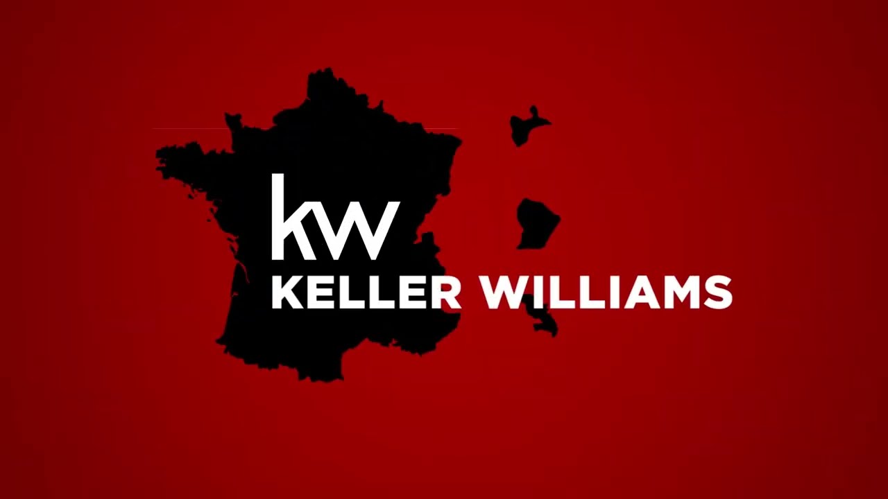 Présentation KELLER WILLIAMS FRANCE 2022