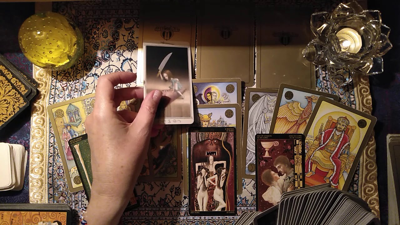 Защо попаднах в тази ситуация и как да изляза от нея?