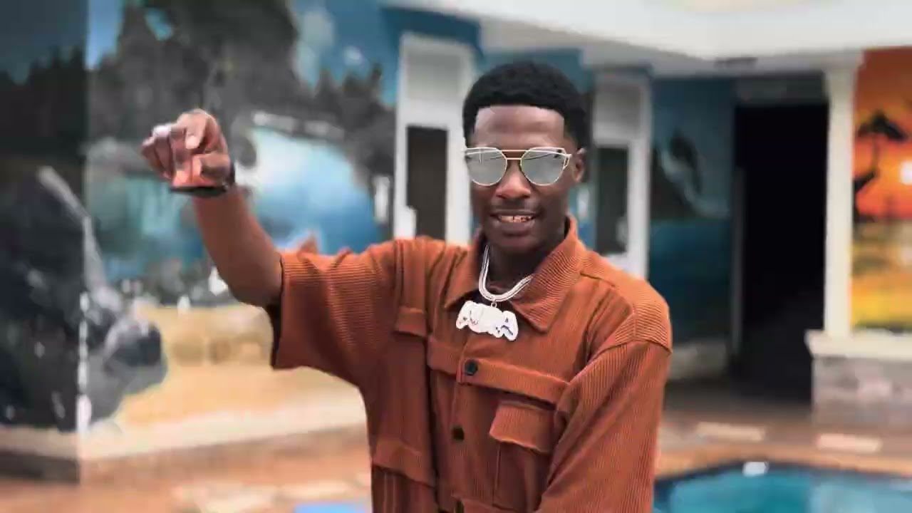 Federiko Lighter Official Video 2025