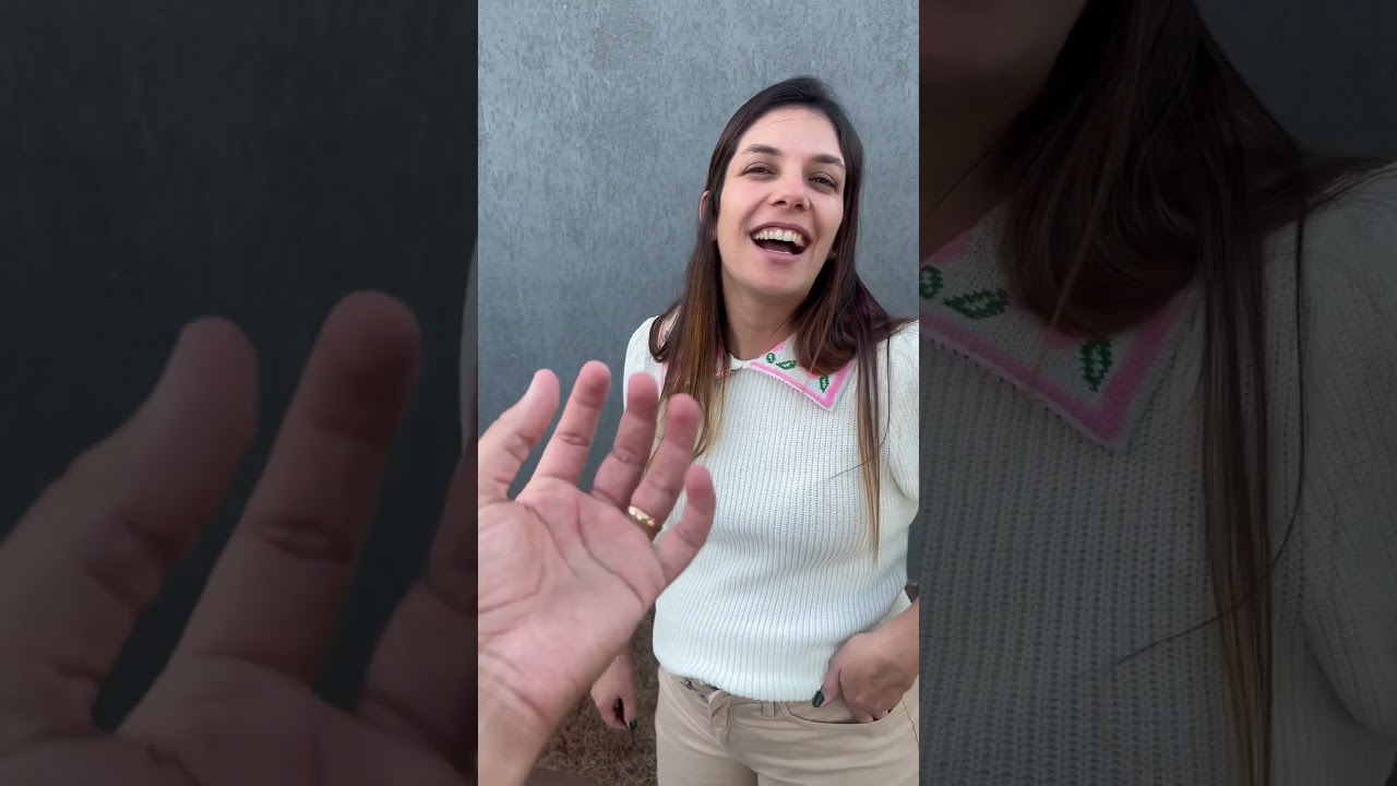 Acho que estou com chulé kkk