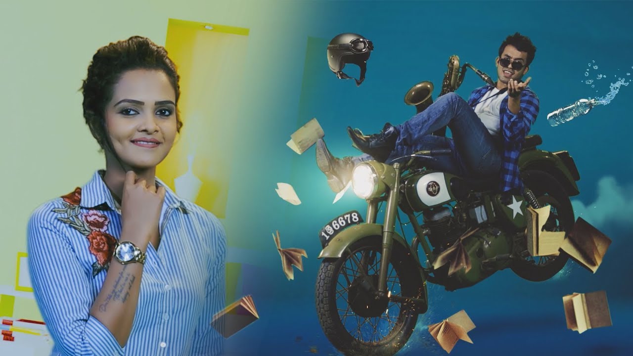 Saragee - Shehan Jayasooriya ( Official Music Video )