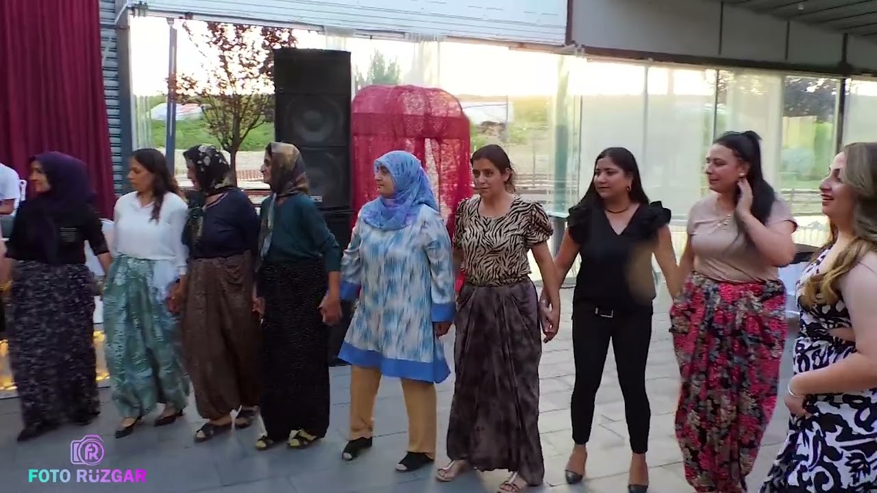 Havvanur & veysel aktay nişan merasimi part1
