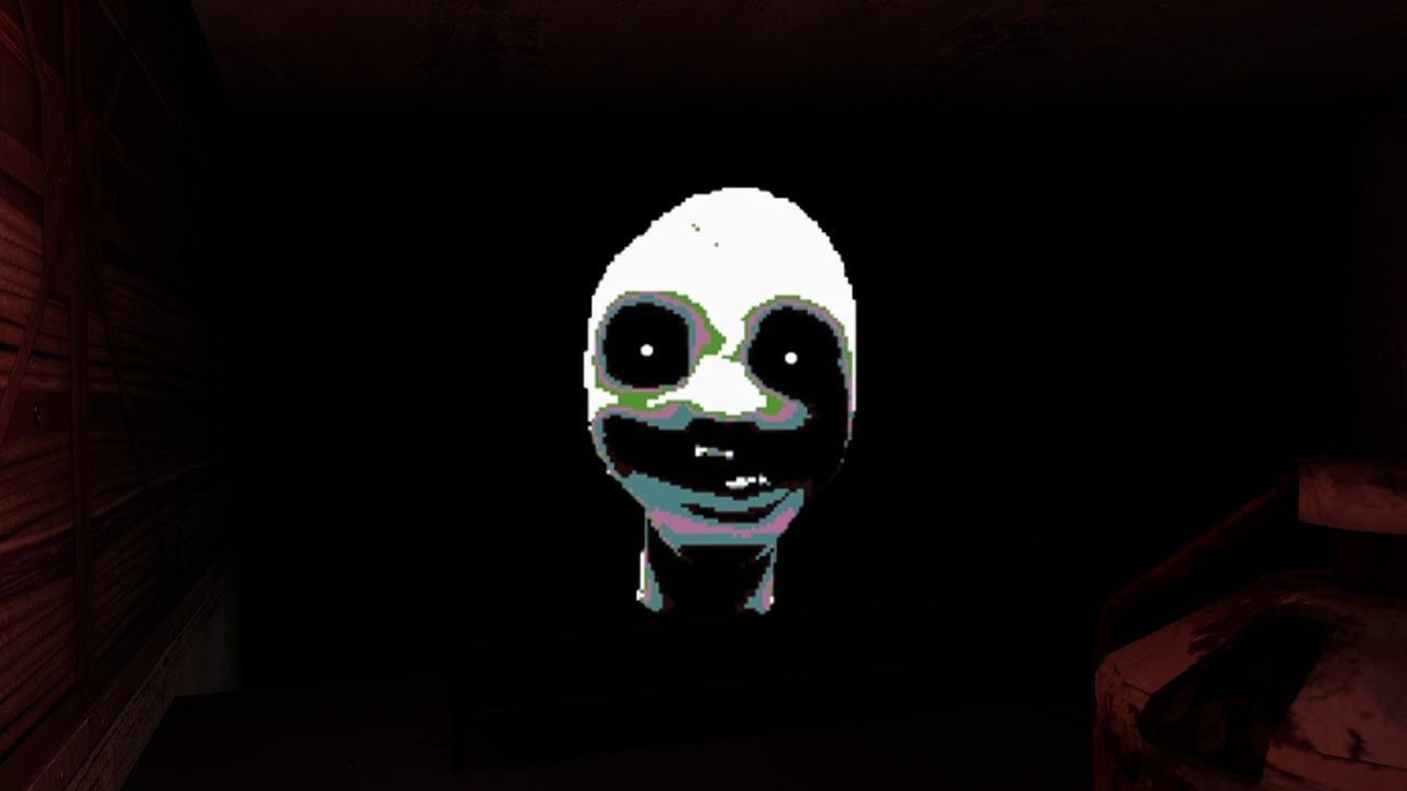 this nextbot crashes your game...