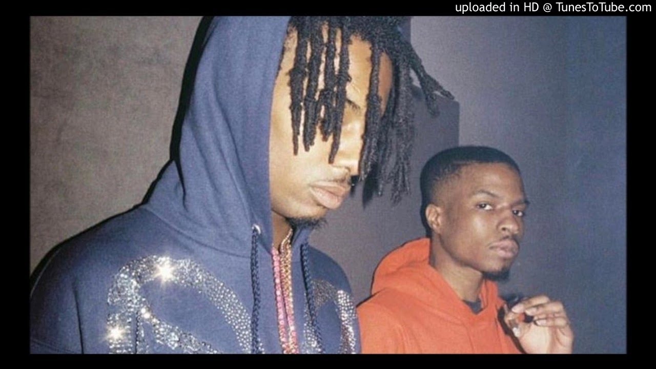Playboi Carti - Old Money ft. Pierre Bourne