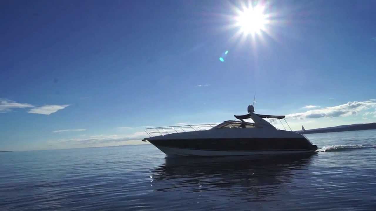 Princess V42