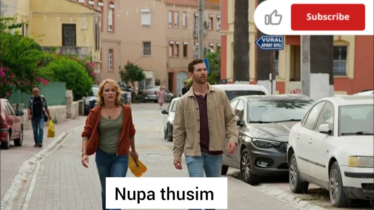 Nupa thusim story ngai nom um  subscribe🙏 like