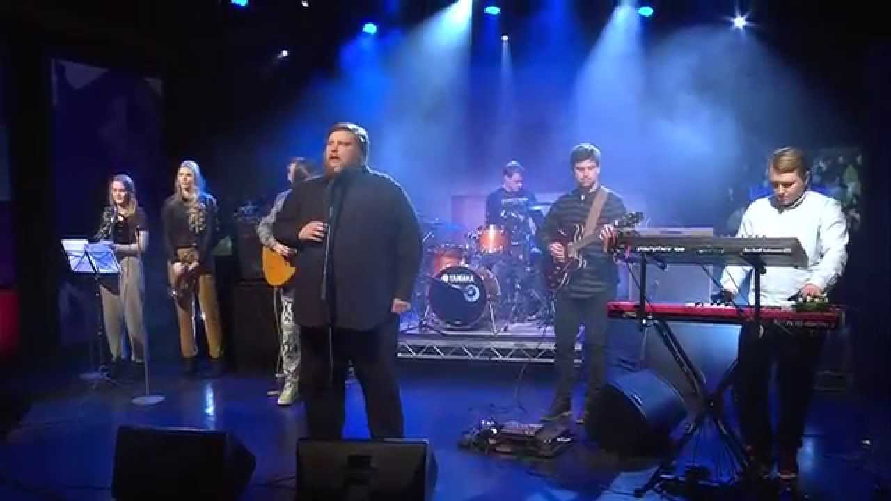 Valdimar - Ryðgaður Dans (Live)