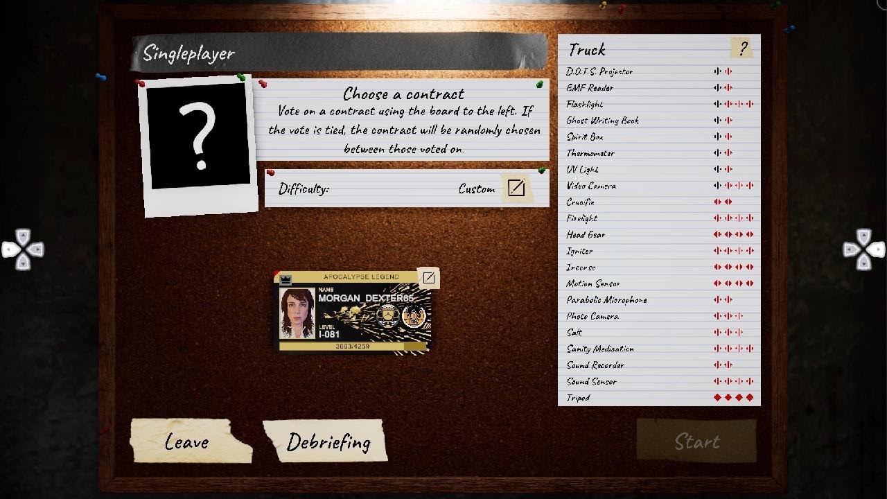 Comment passer prestige rapidement. Trophée sort funeste guide. Guide apocalypse 3 challenge.