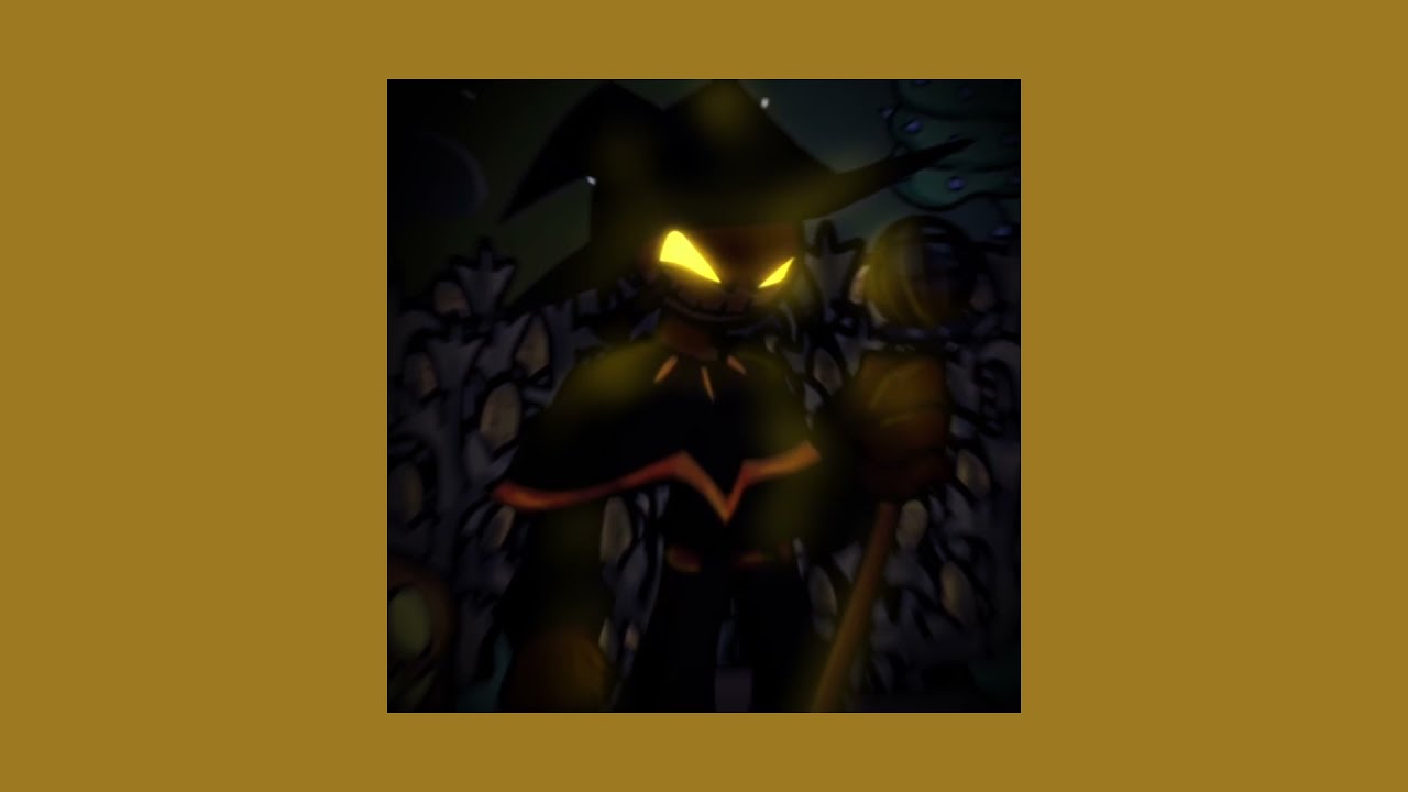 Zardy mod - Bushwhack (𝕤𝕝𝕠𝕨𝕖𝕕 + 𝕣𝕖𝕧𝕖𝕣𝕓)