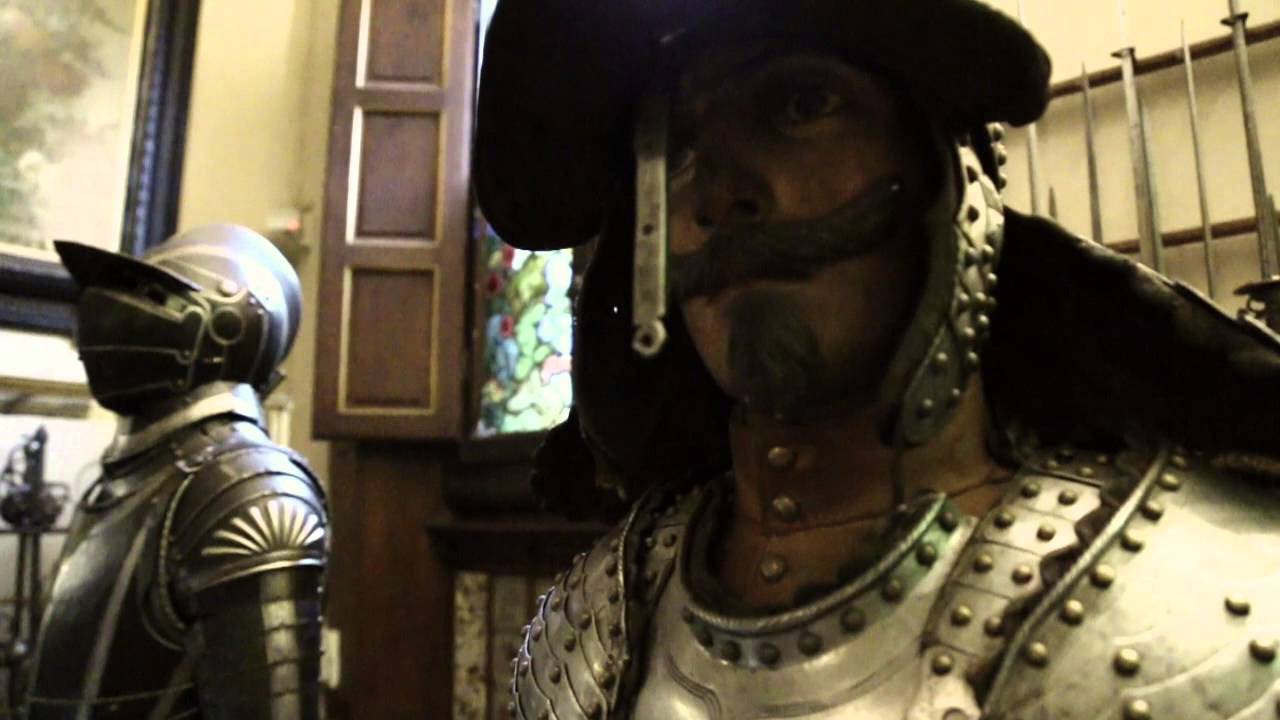 Museo Stibbert - Documentario