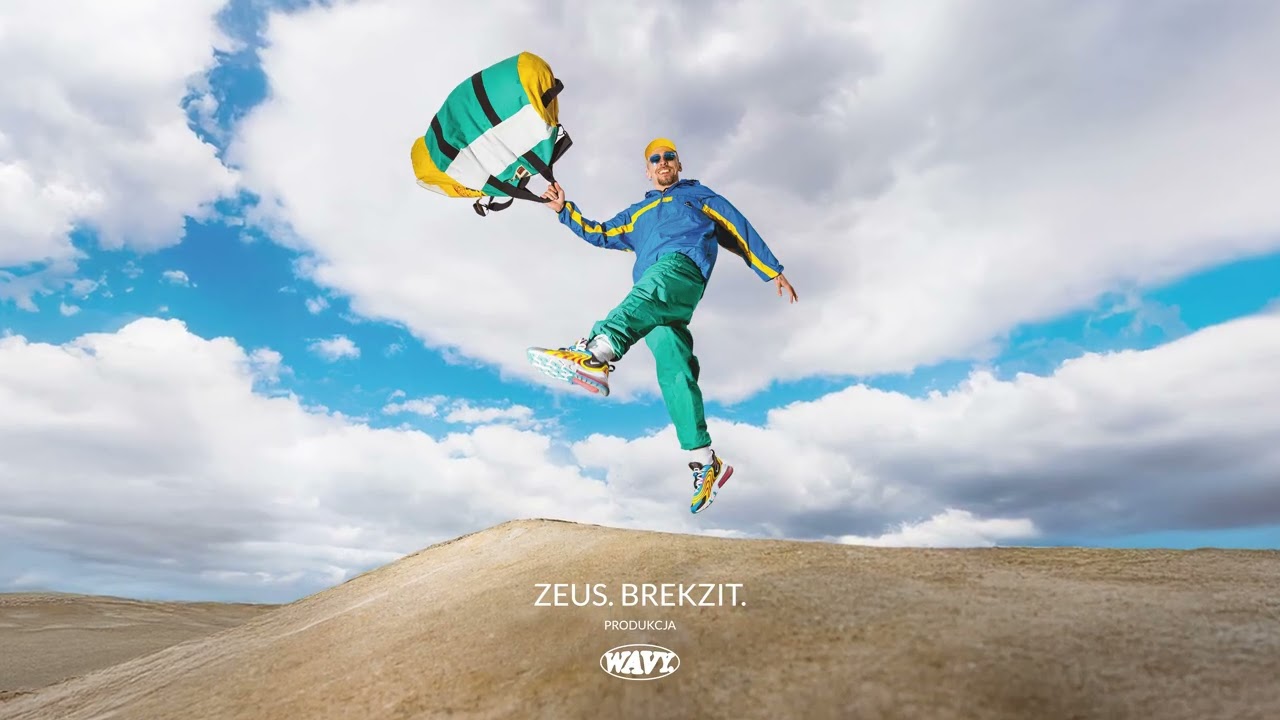 ZEUS - DZIUPLA (prod. WAVY.) (utw&oacute;r z albumu 